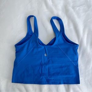 Lululemon align tank